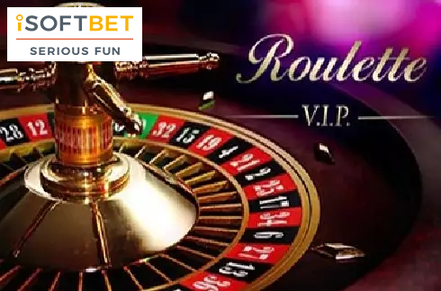 Roulette VIP